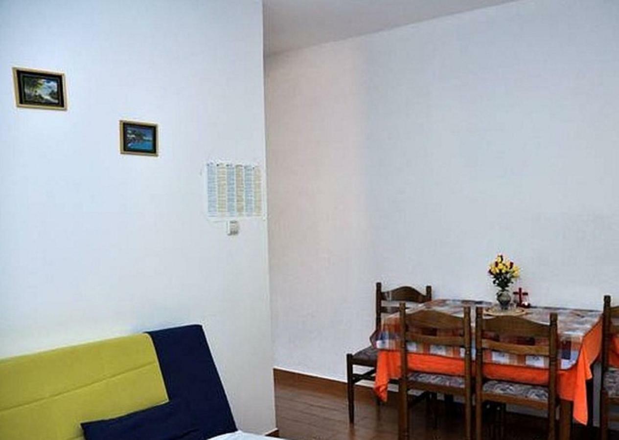 Apartments Marinovac Zivogosce Exterior photo