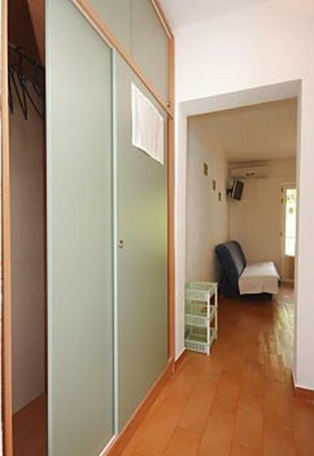 Apartments Marinovac Zivogosce Exterior photo