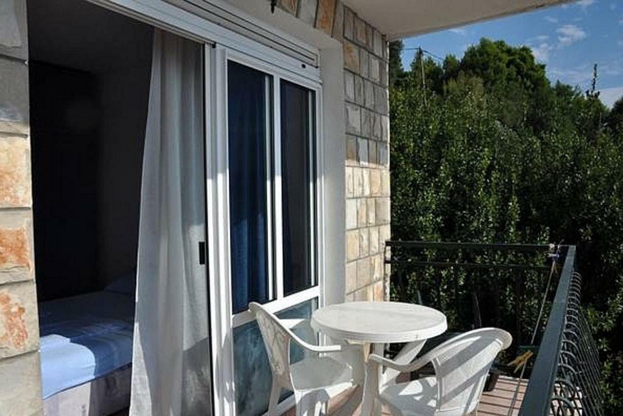 Apartments Marinovac Zivogosce Exterior photo